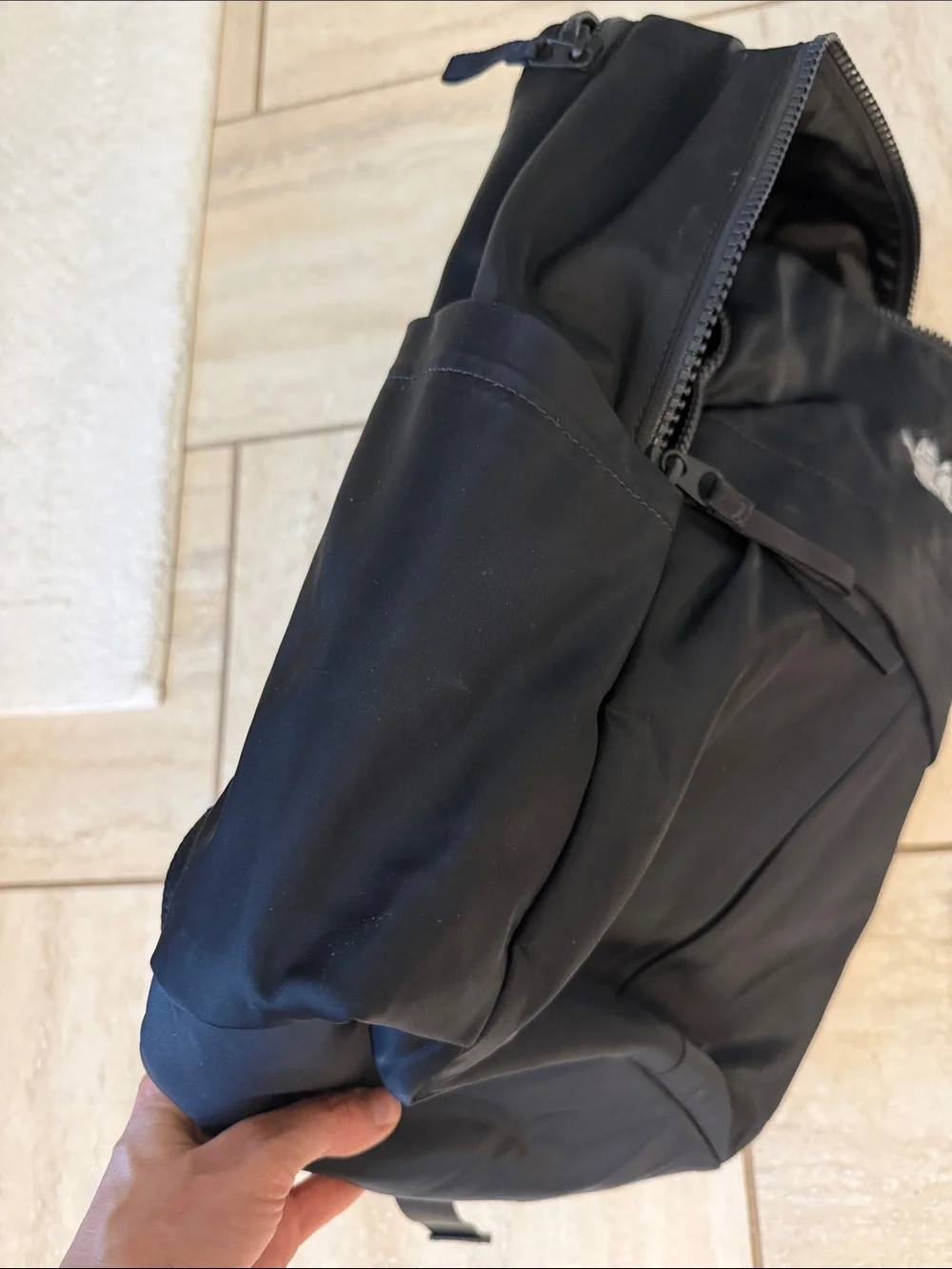 Lululemon Everyday Backpack 2.0 23L